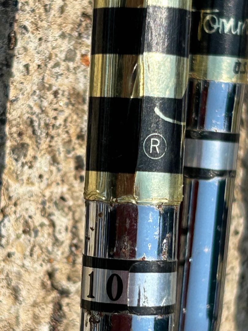 ゴルフセット　トミーアーロン ドライバー  AARONなど