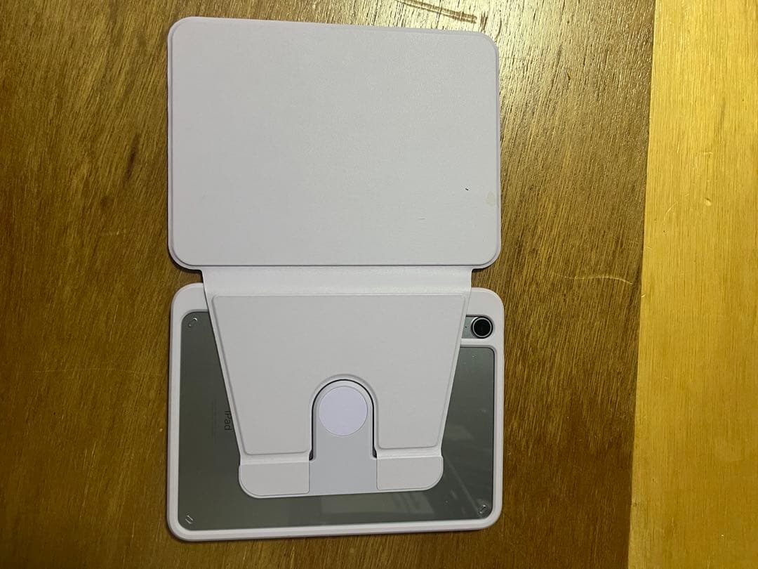 Apple iPad mini 第6世代 256GB パープル　ケース付き