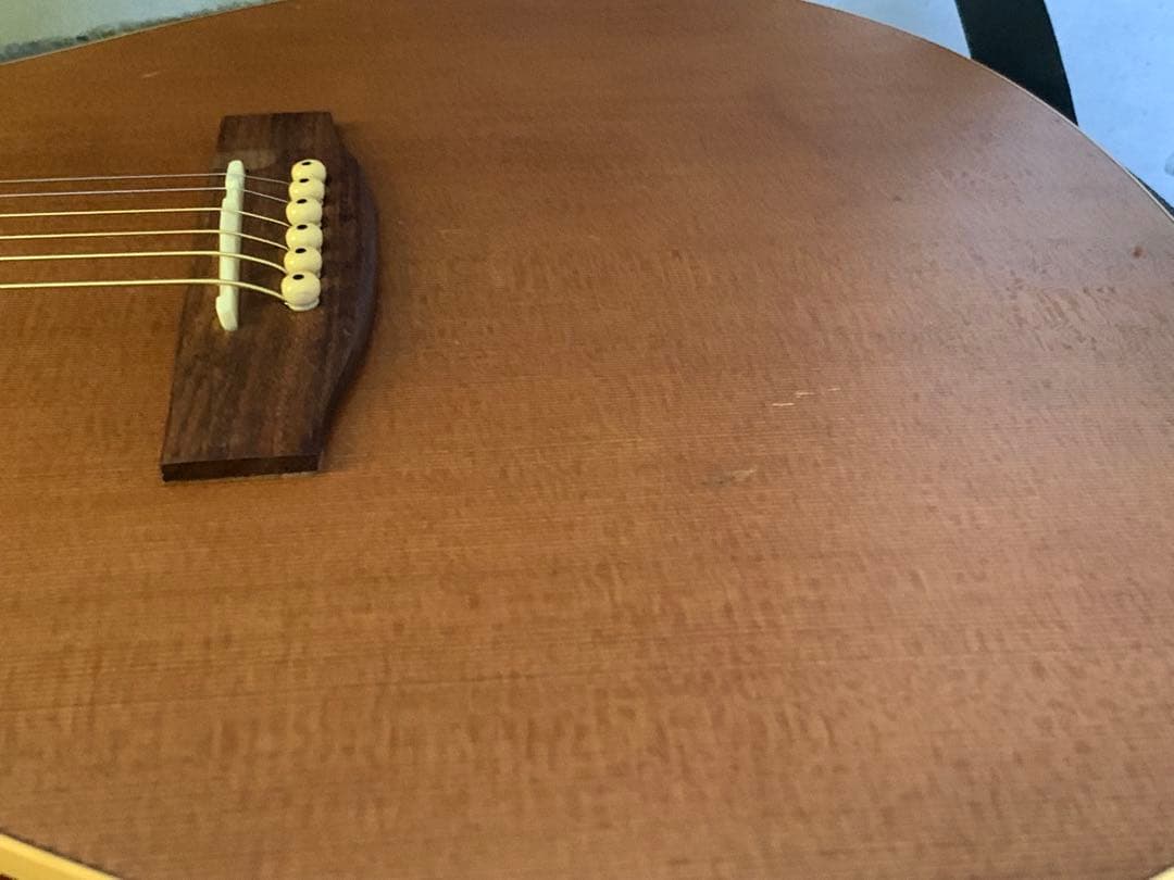 Seagull S6+FOLK アコースティックギター