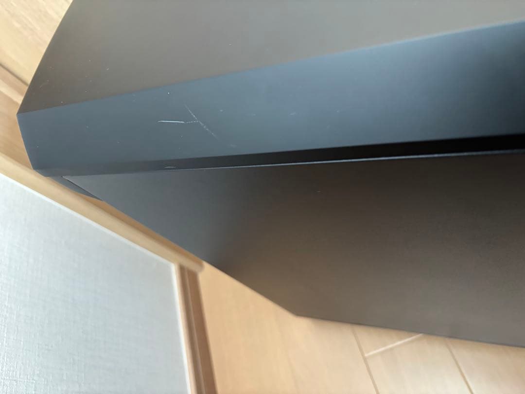 PCケース(自作PC用) Fractal Design Torrent compact solid