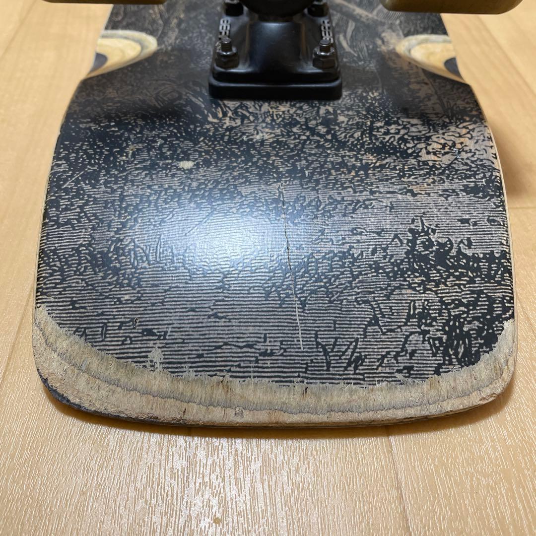 LANDYACHTZ 28インチ　クルーザー