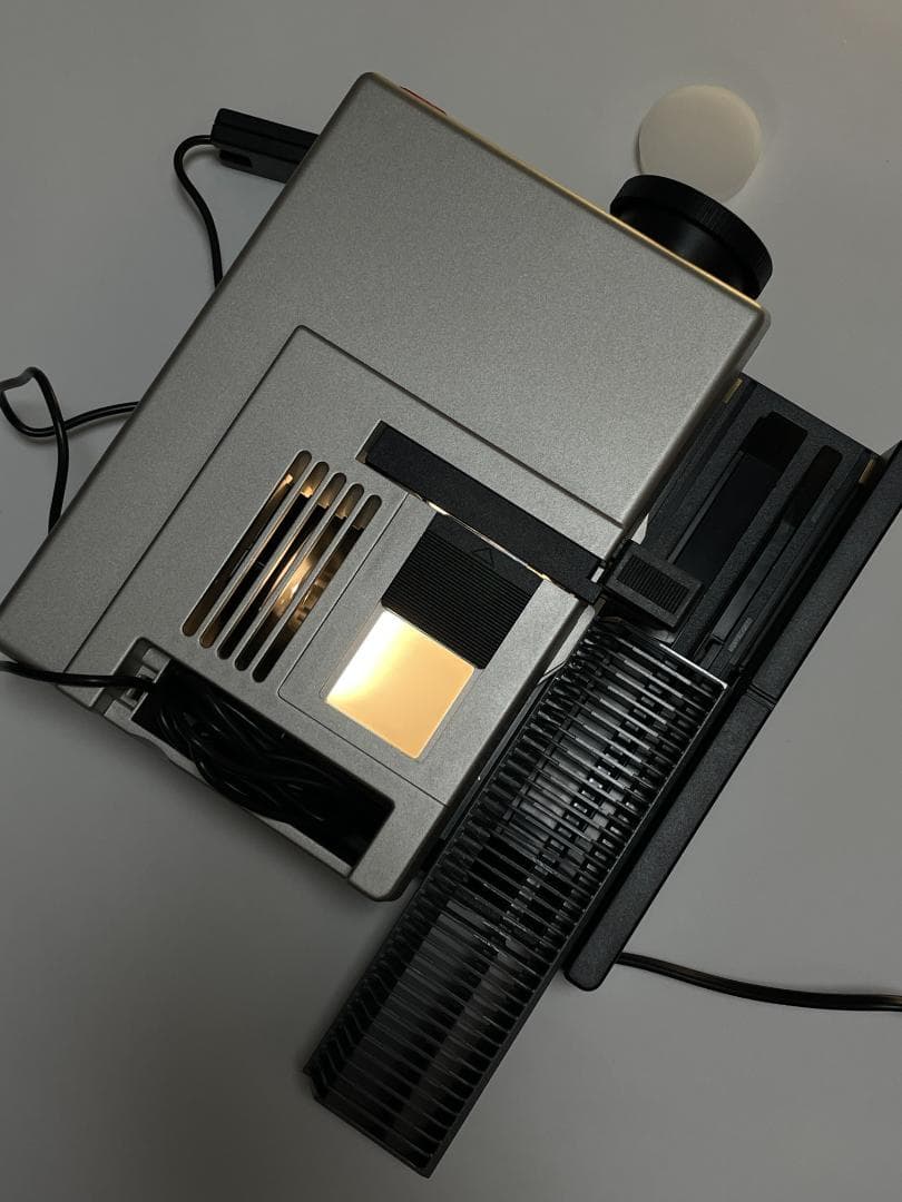 Leica Pradovit ライカ・プラドビット、完全動作、美品、付属品完備