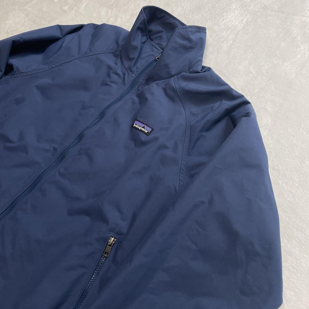 美品/廃盤/旧型　patagonia バギーズジャケット men's M