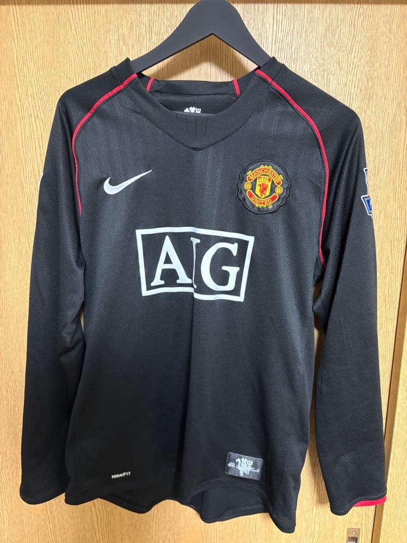 マンチェスター・ユナイテッド シャツ Ronaldo 7