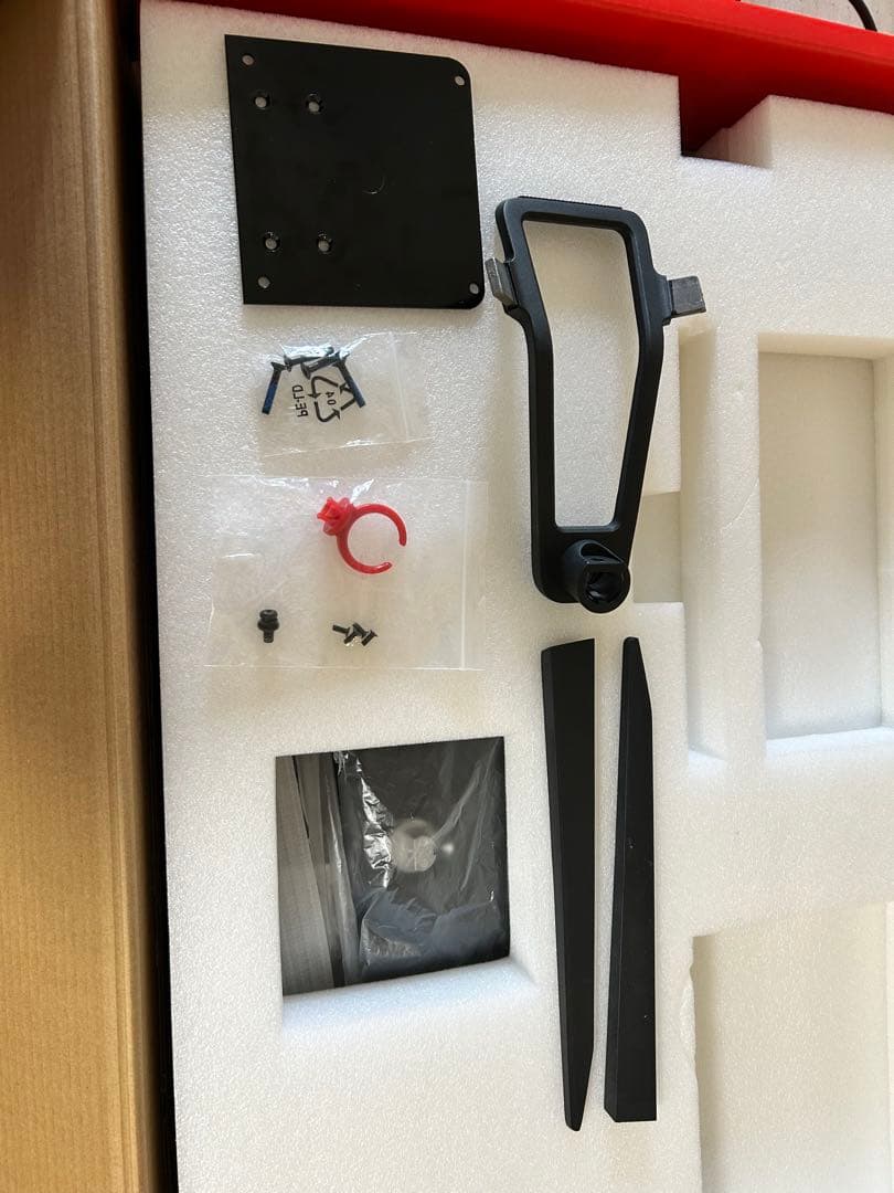 ディスプレイ・モニター本体 Otodus.megalodon