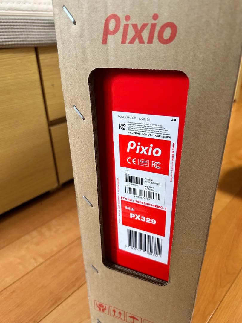 ディスプレイ・モニター本体 Otodus.megalodon