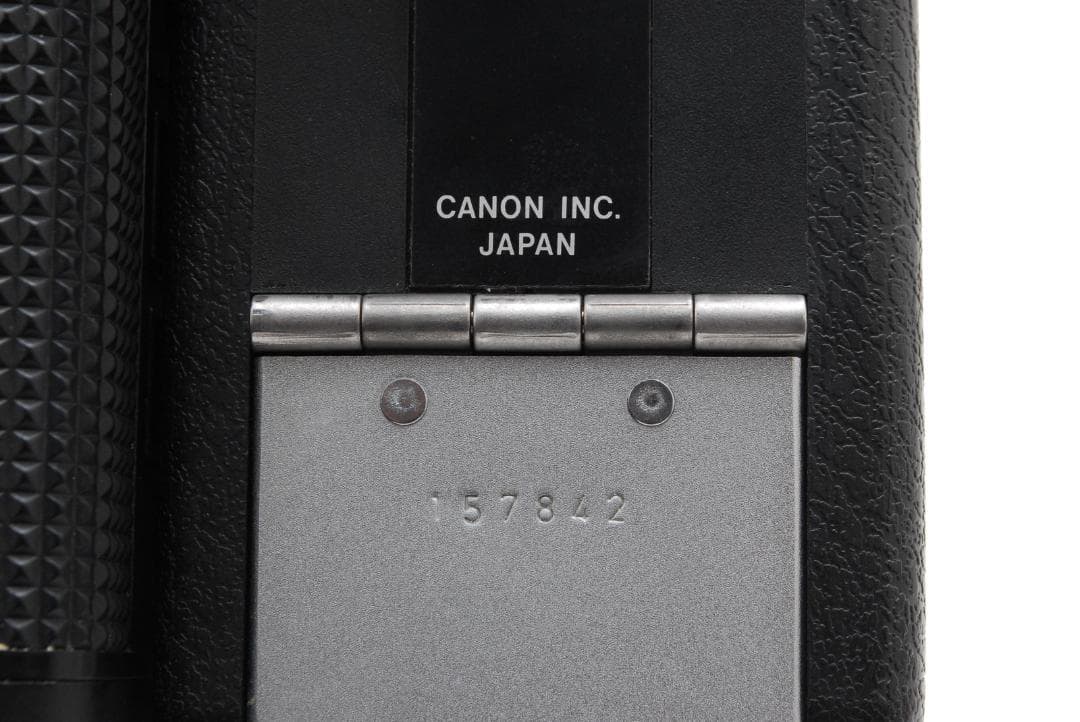 キヤノン Canon AUTO ZOOM 814 Electronic