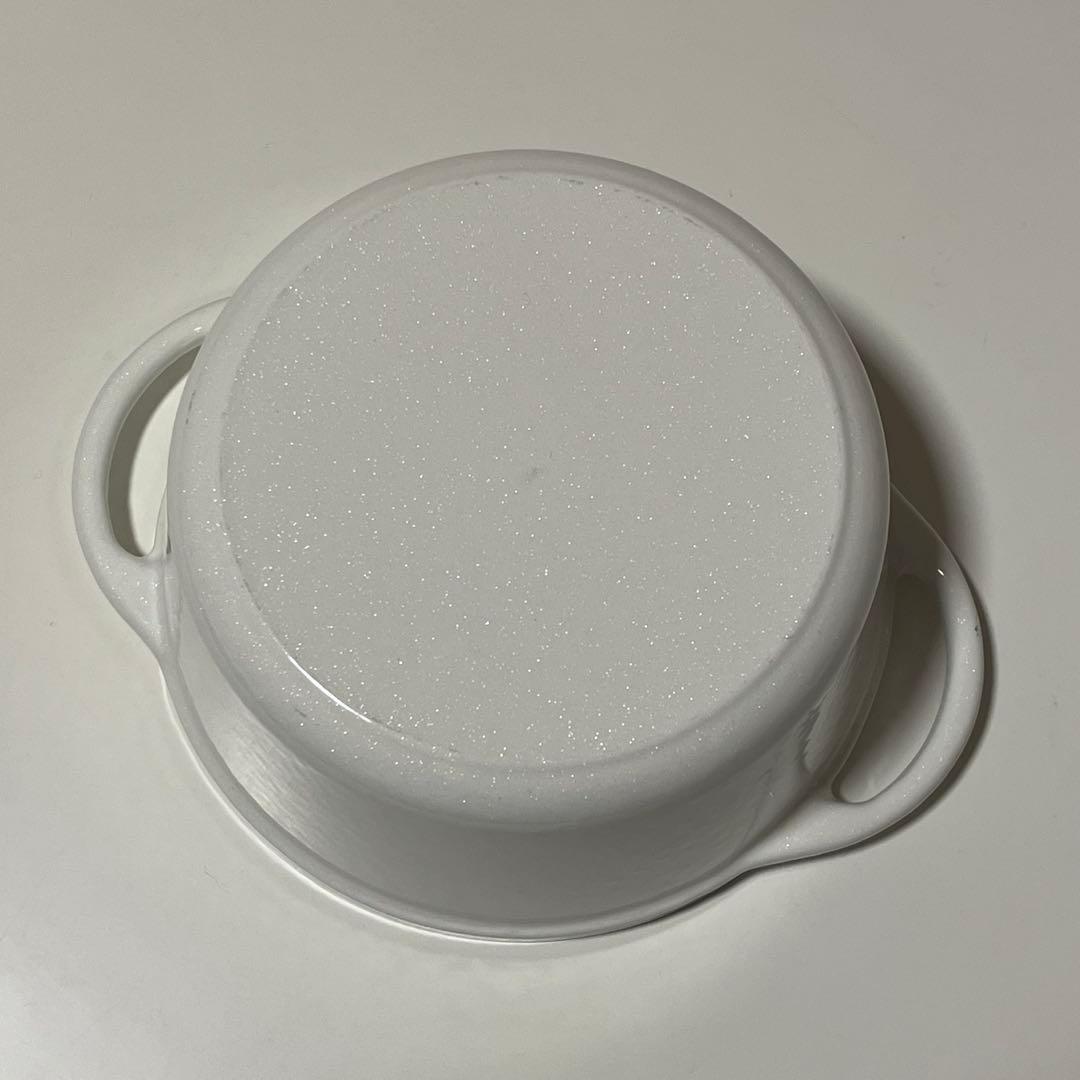 VERMICULAR バーミキュラ オーブンポットラウンド 14cm
