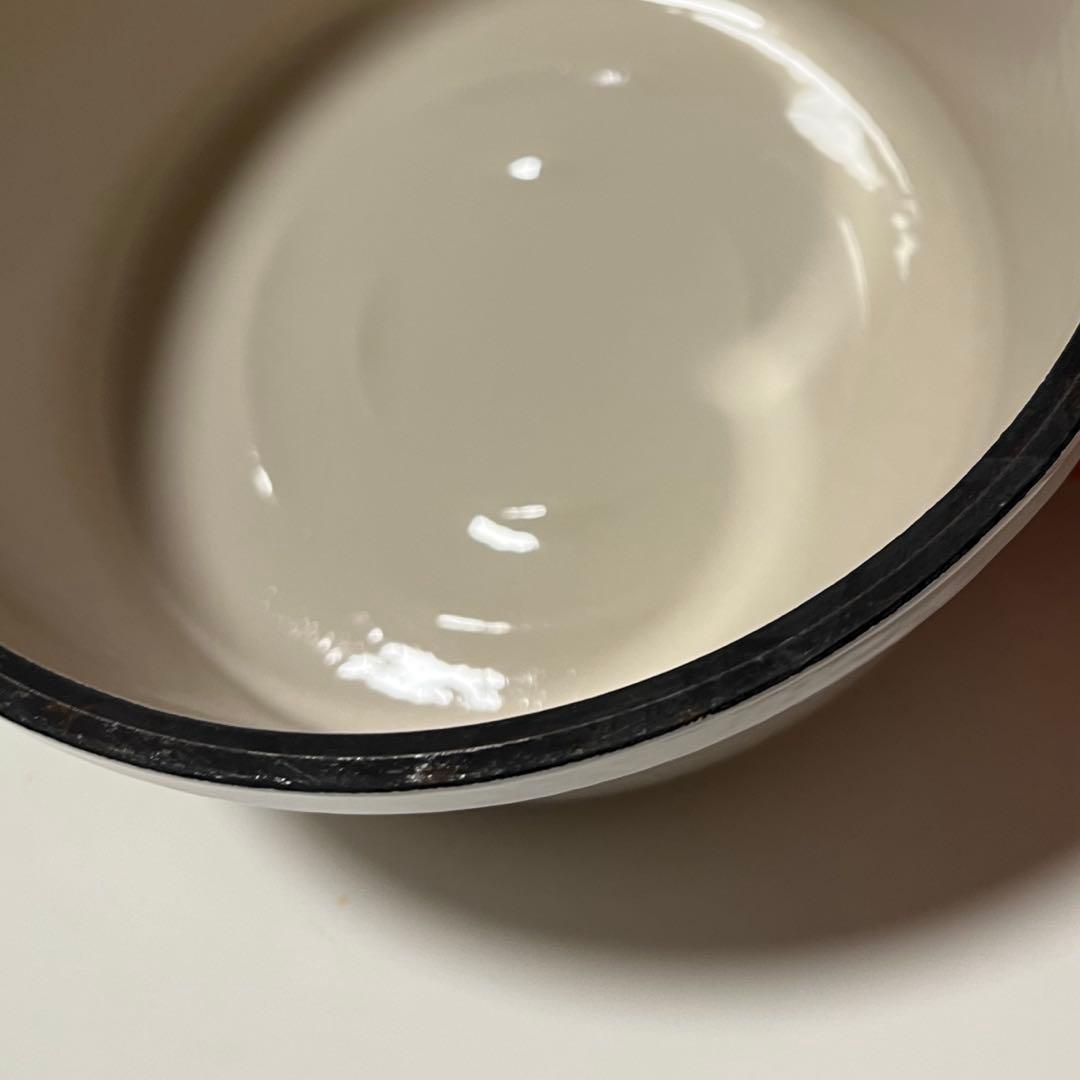 VERMICULAR バーミキュラ オーブンポットラウンド 14cm