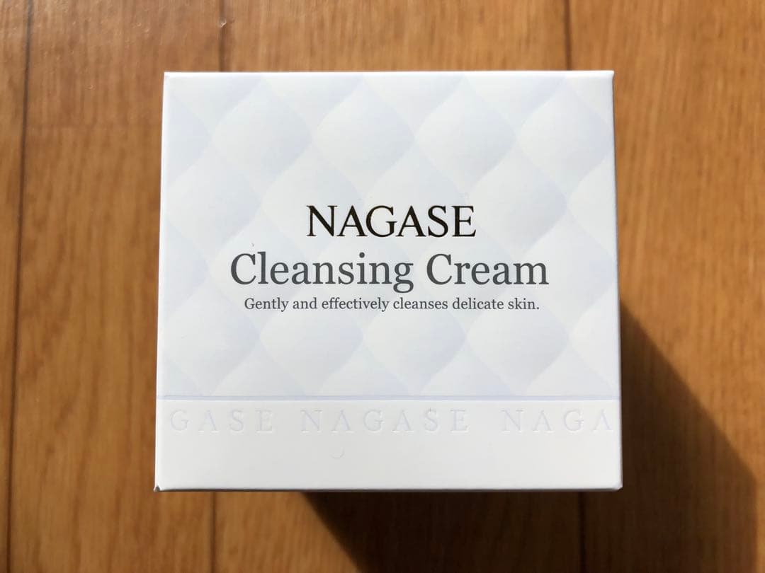 みぐちゃん　NAGASEクレンジング2個エコルフィ洗顔料1本