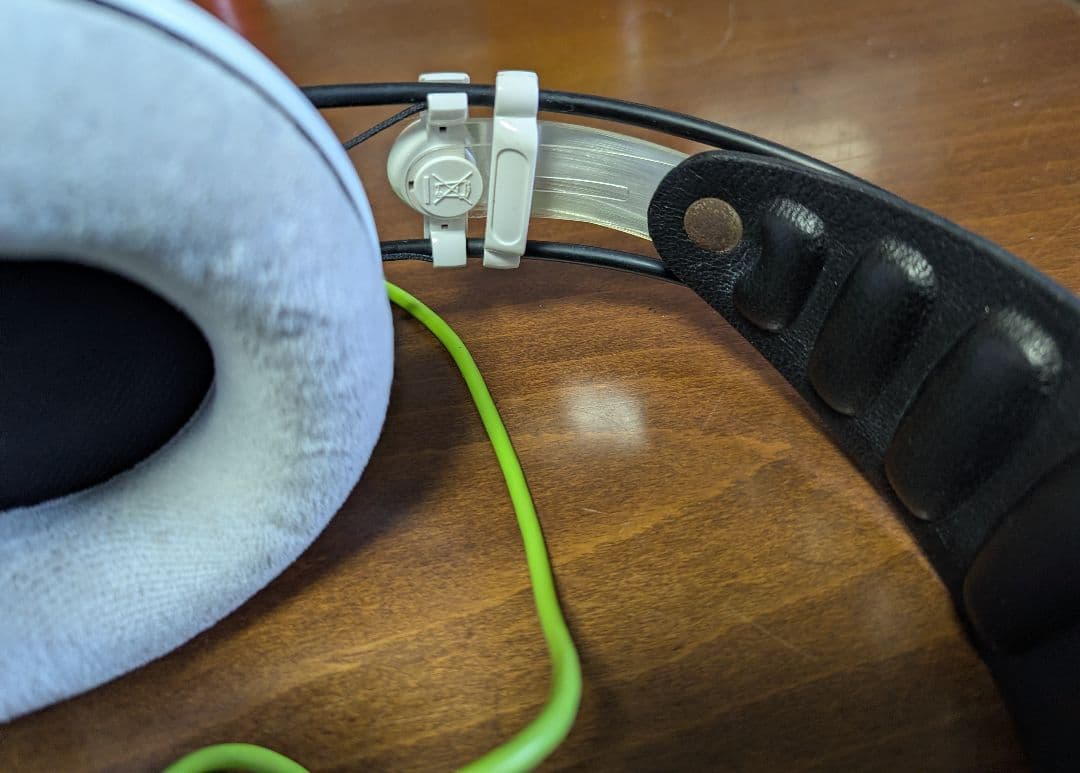 AKG Q701 クインシージョーンズ