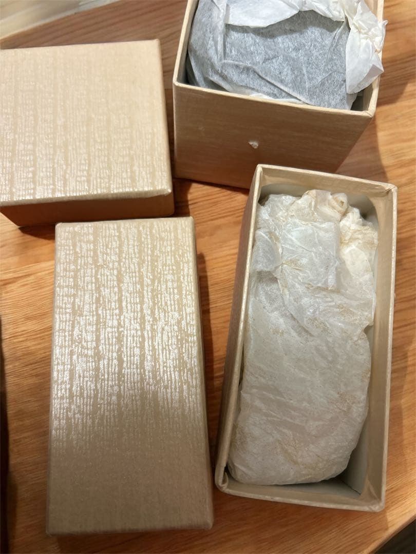 茶道具セット