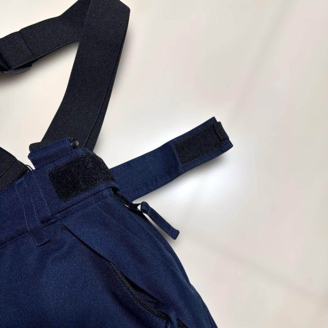 バートン　OP 子供用　上下セット　スノーウエア　130〜140cm