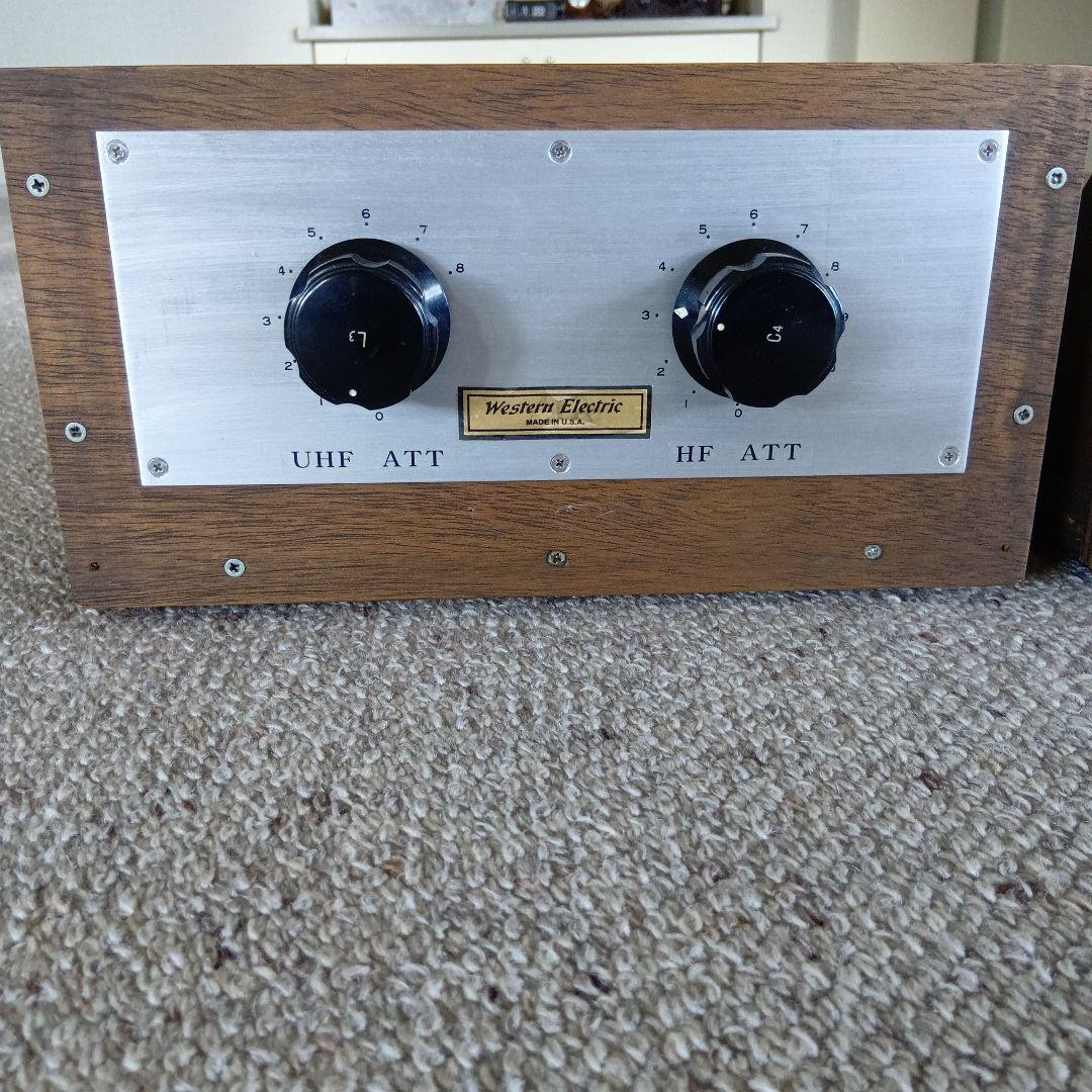 こうぼうwestern erectric に使える3wayネットワーク２台