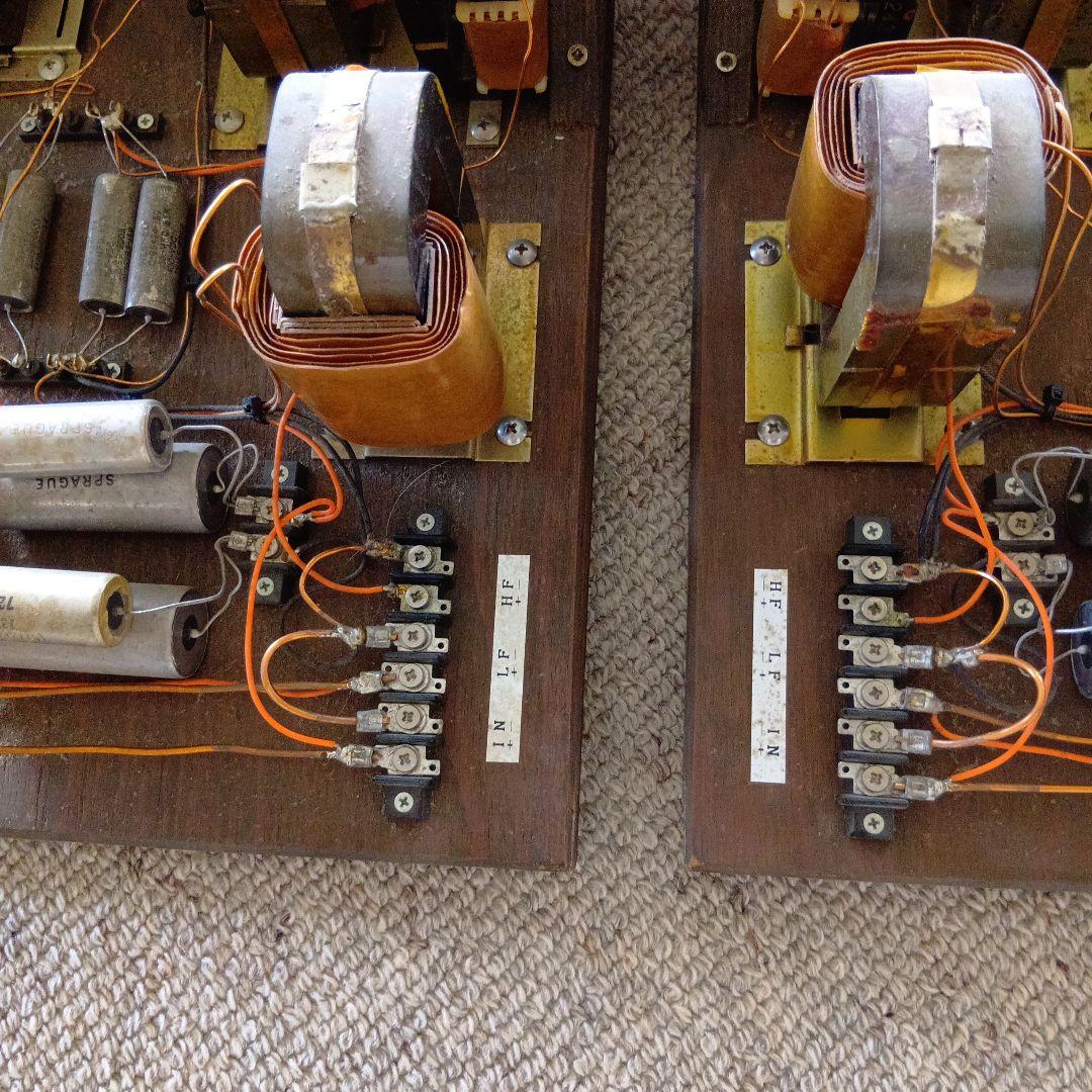 こうぼうwestern erectric に使える3wayネットワーク２台