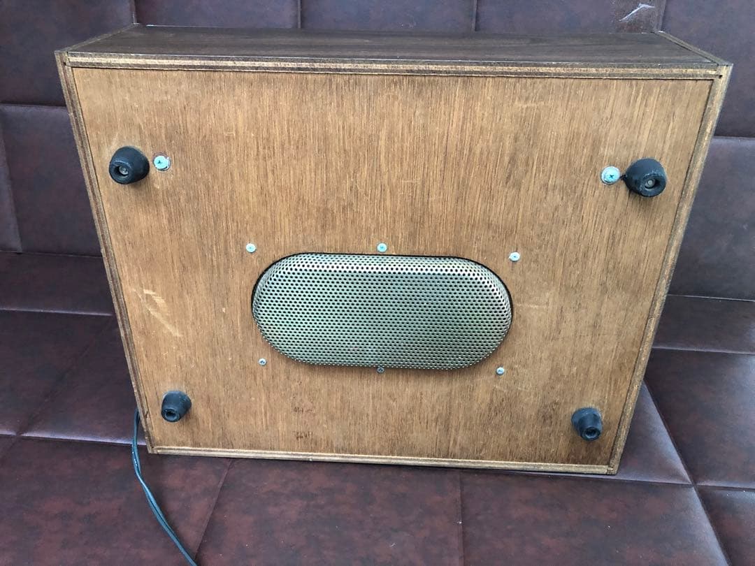 SONY オープンリールデッキ　TC-6260通電のみ(J093)