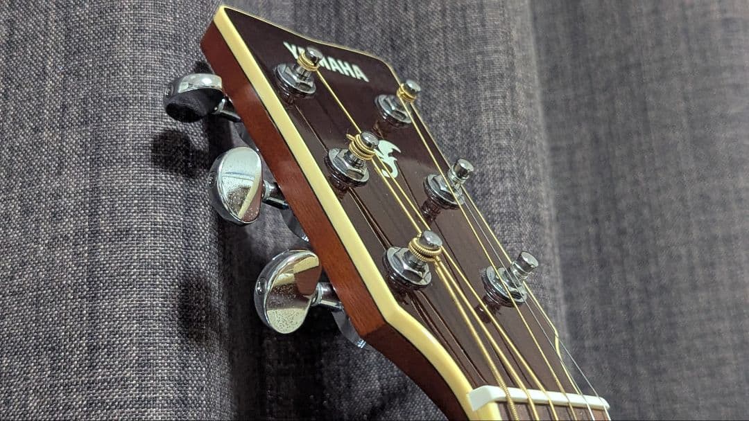 美品！Yamaha　ヤマハ　アコースティックギター　FG830