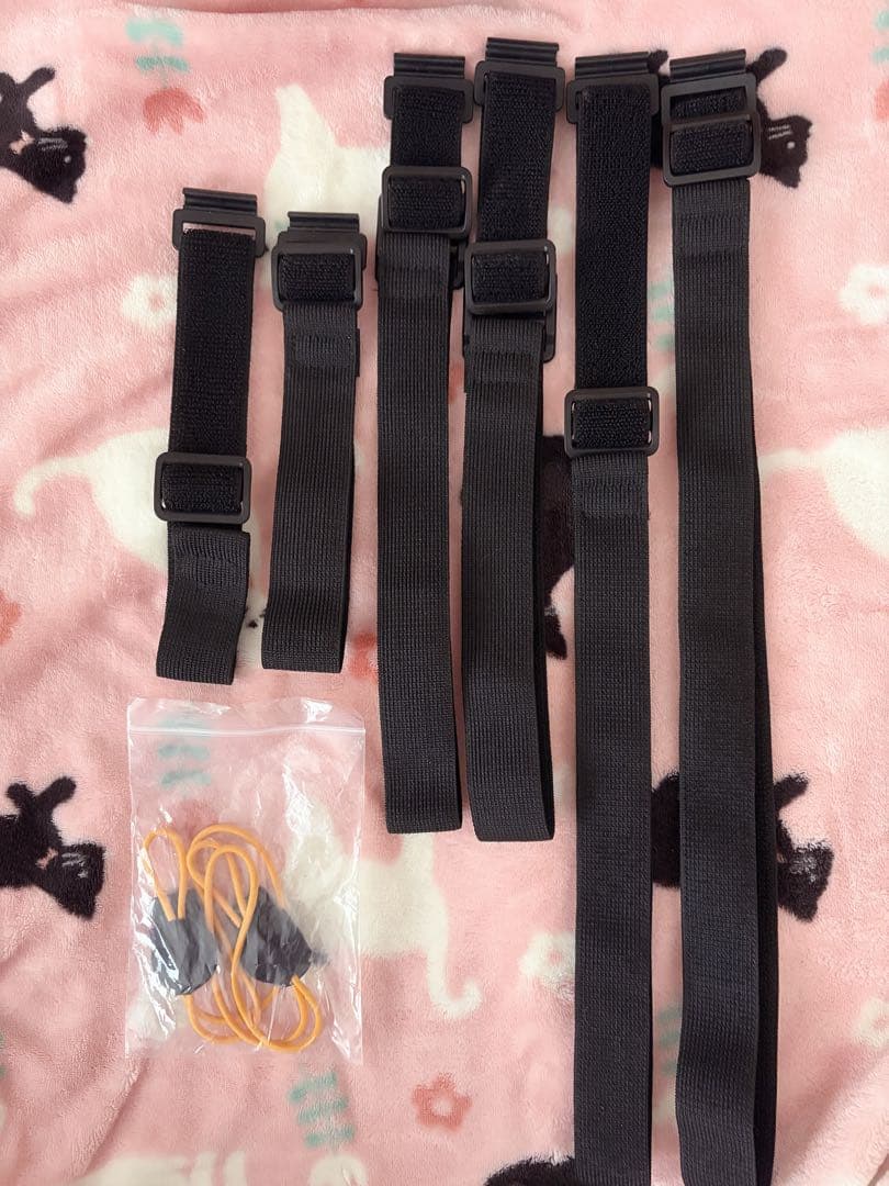 安ねー（HaritoraX2 + ドングルGX6）