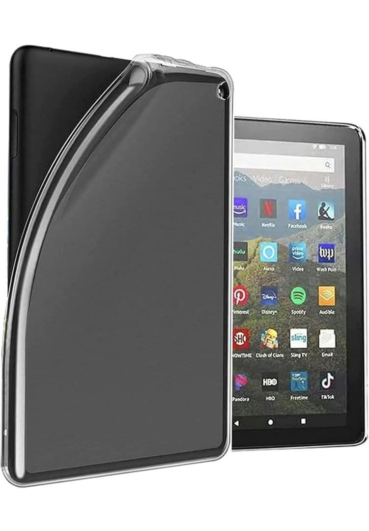 Amazon Fire HD 10 Plus 充電スタンド付