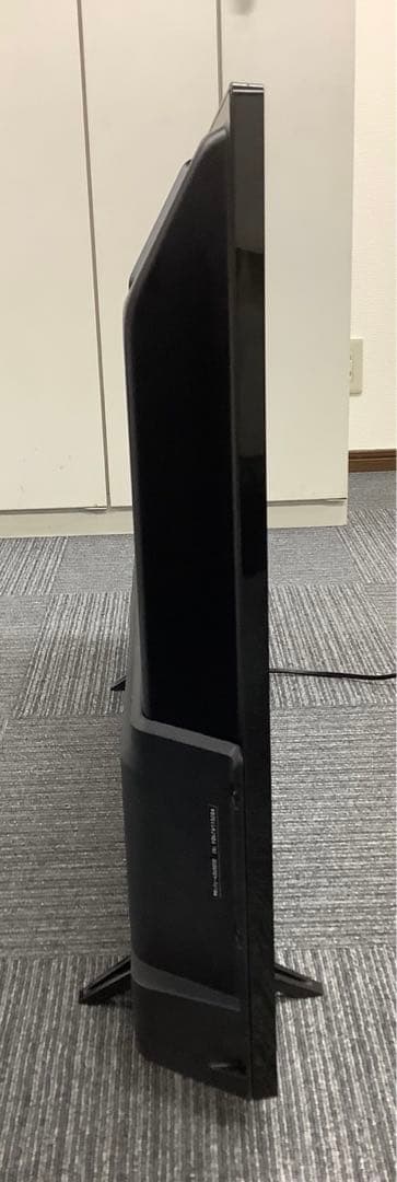 FUNAI 43インチ液晶テレビ FL-43U3030 2020年製