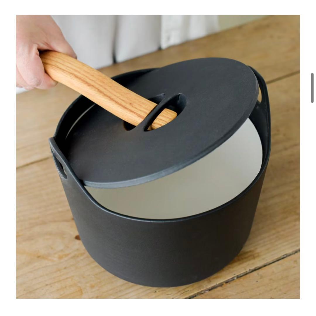 イッタラ サルパネヴァ/ キャセロール3L / 箱有り