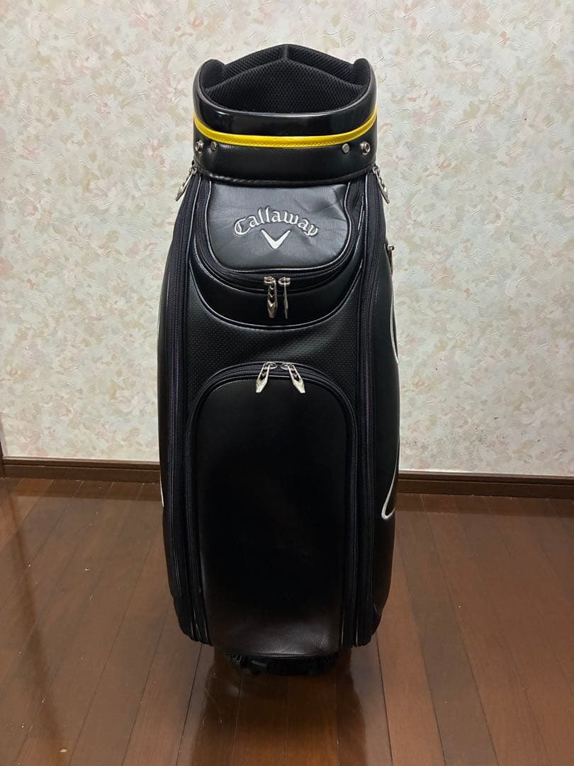 Callaway キャロウェイキャディバッグ