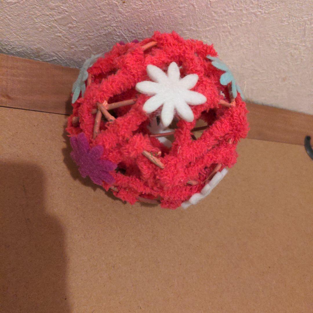 インテリア　丸形