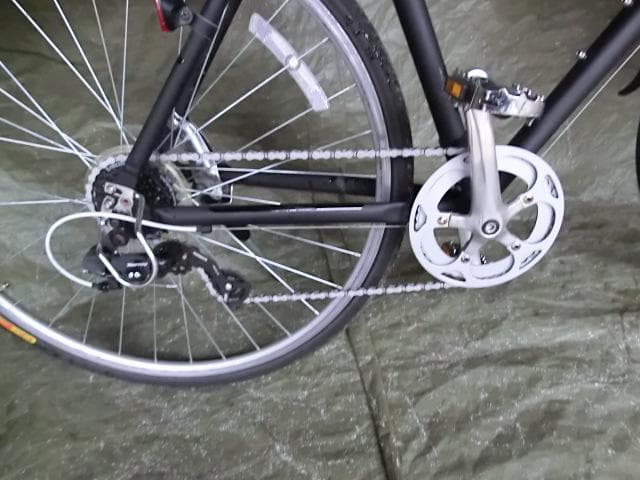 84：ASAHI　WEEKEND BIKES　ジャンク　引取限定：埼玉県所沢市