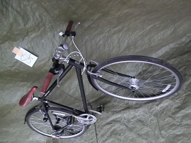 84：ASAHI　WEEKEND BIKES　ジャンク　引取限定：埼玉県所沢市