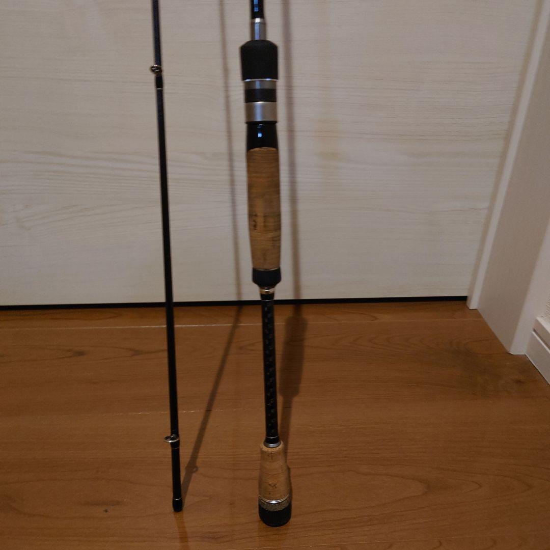 メジャークラフト ＫＧライツ　ＫＧＬ－Ｔ８０２　ＡＪＩ