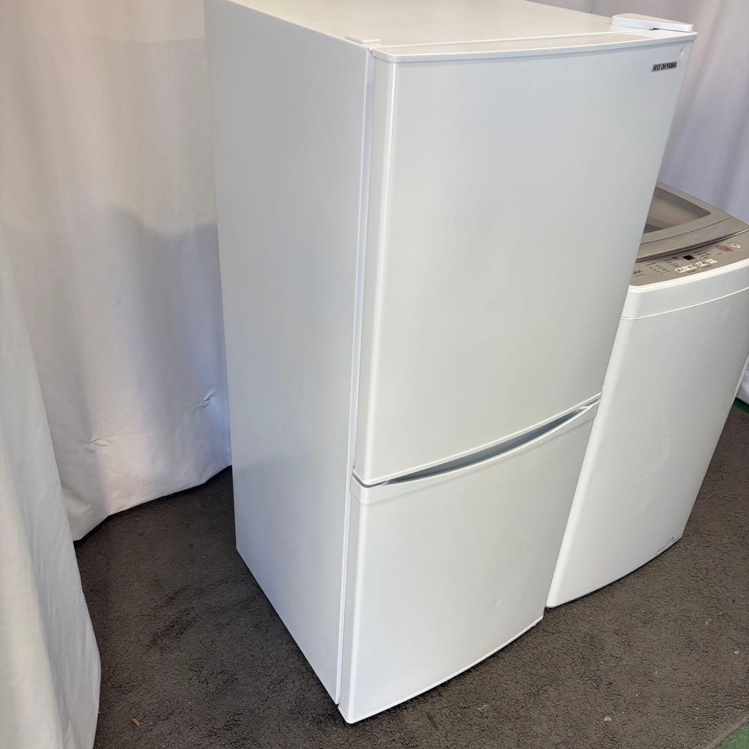 67　洗濯機　冷蔵庫　一人暮らし　家電セット　AQUA　中古　設置無料　安い‼️