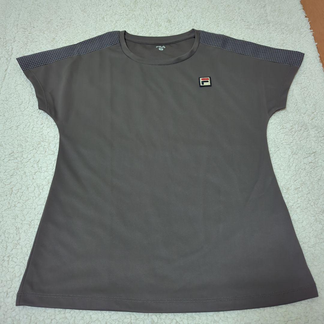 FILA セットアップ【Mサイズ】