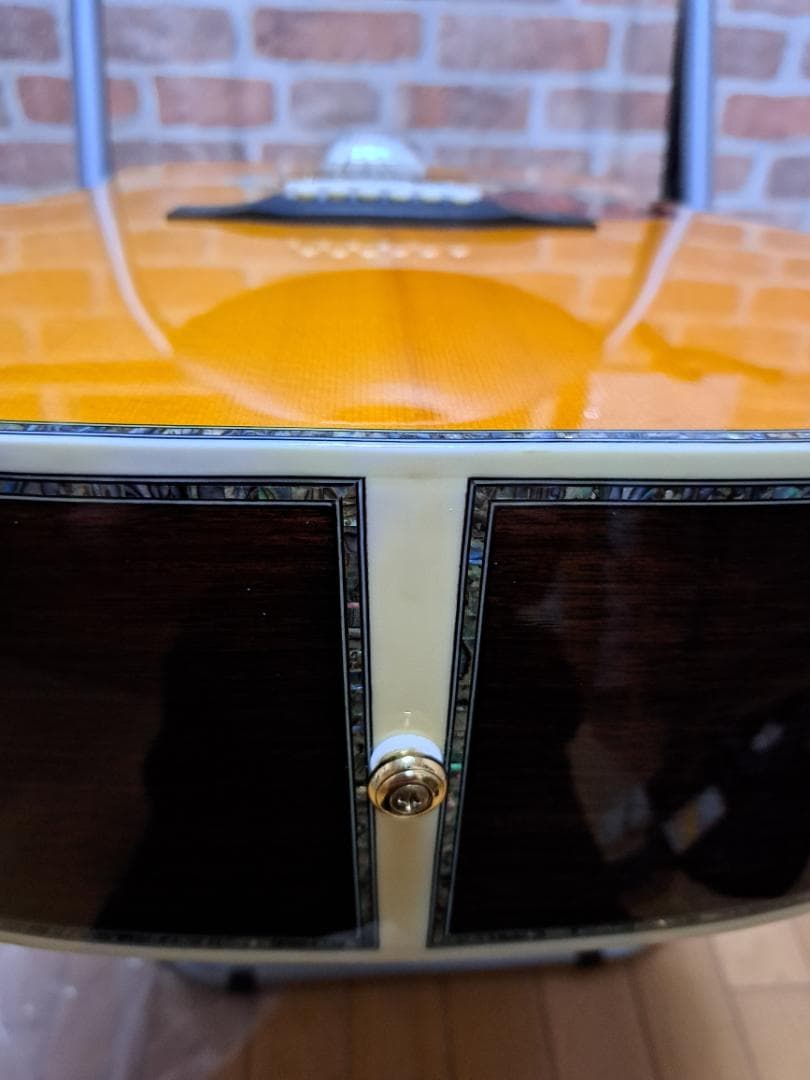 CMF Martin D45レプリカ