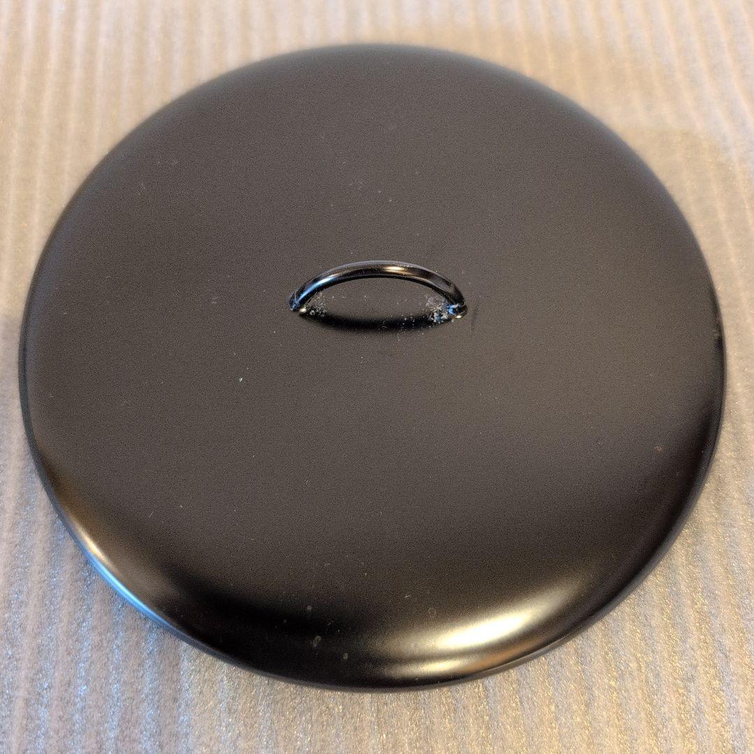 備前焼 水指 時代箱