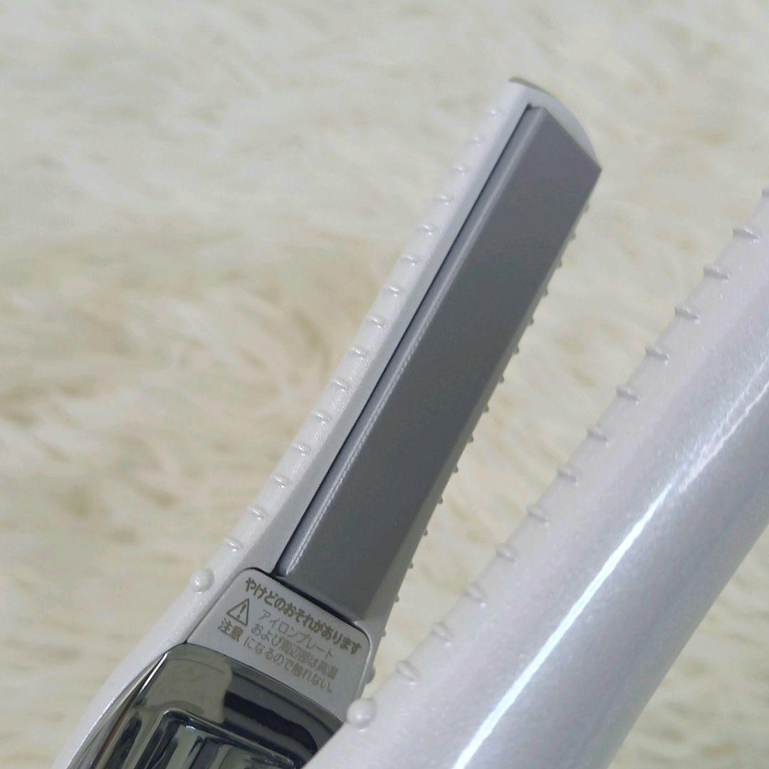【極美品】ReFa ストレートヘアアイロン ミニビューテックフィンガーアイロン