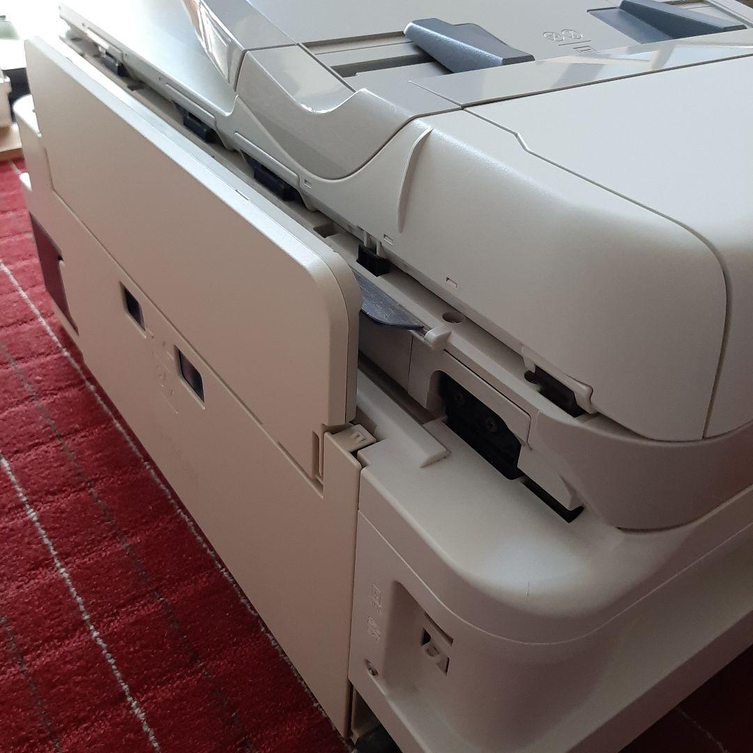 EPSON PX-M5040F　A3 ビジネスインクジェットFAX 複合機