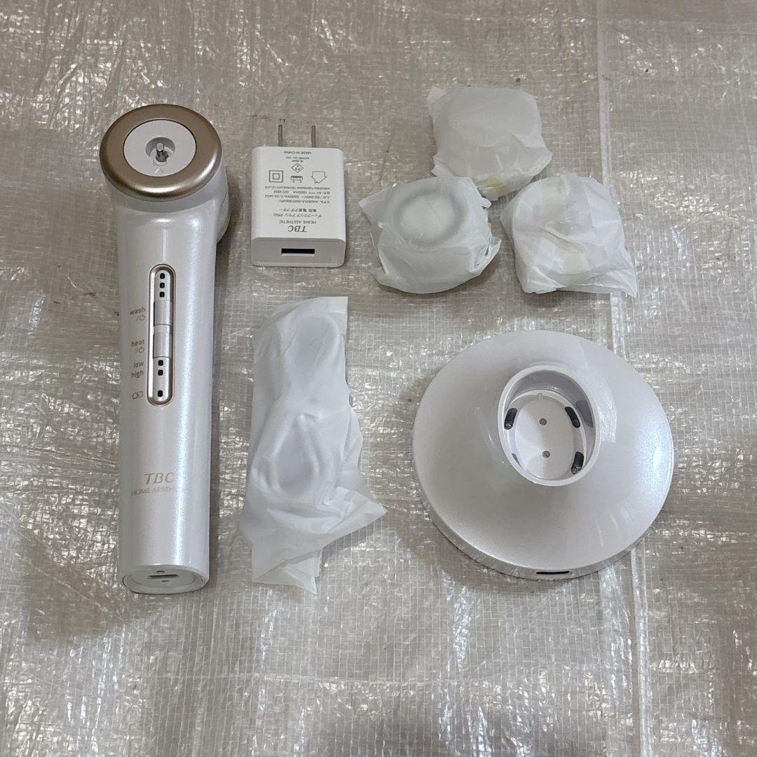 TBC　ディープクリアブラシPRO deep clear brush