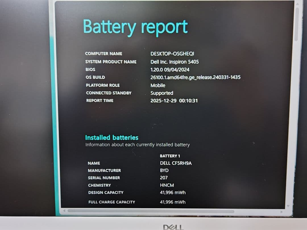 【年末年始セール中！】爆速1TB＆余裕16GB！Dell Insprion 14