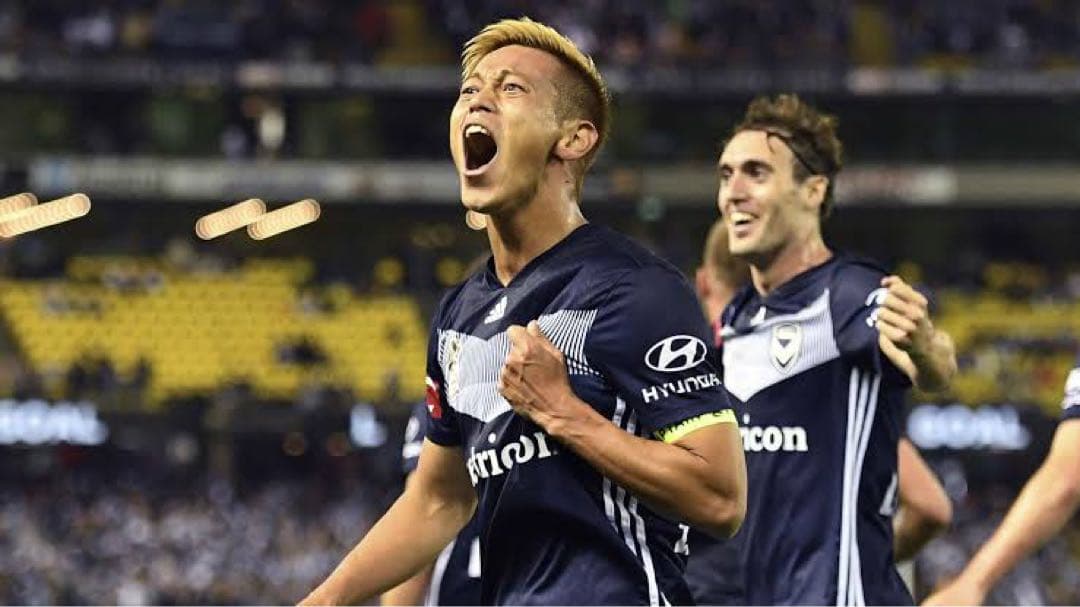 本田圭佑　実使用スパイク　日本代表　ACミラン 10番　本物　MIZUNO