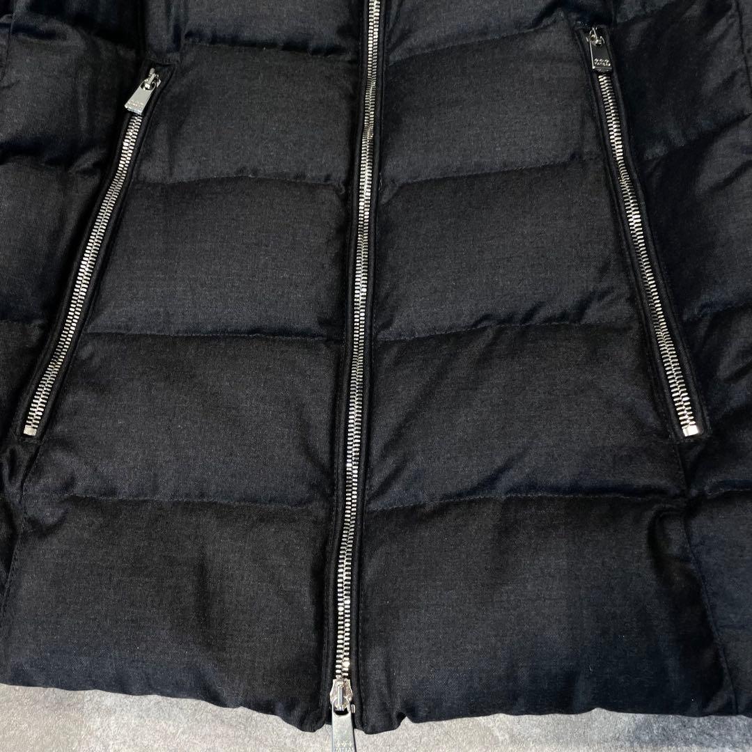 美品★タトラス　Rシリーズ　DOMIZIANO ダウンジャケット　メンズ　1