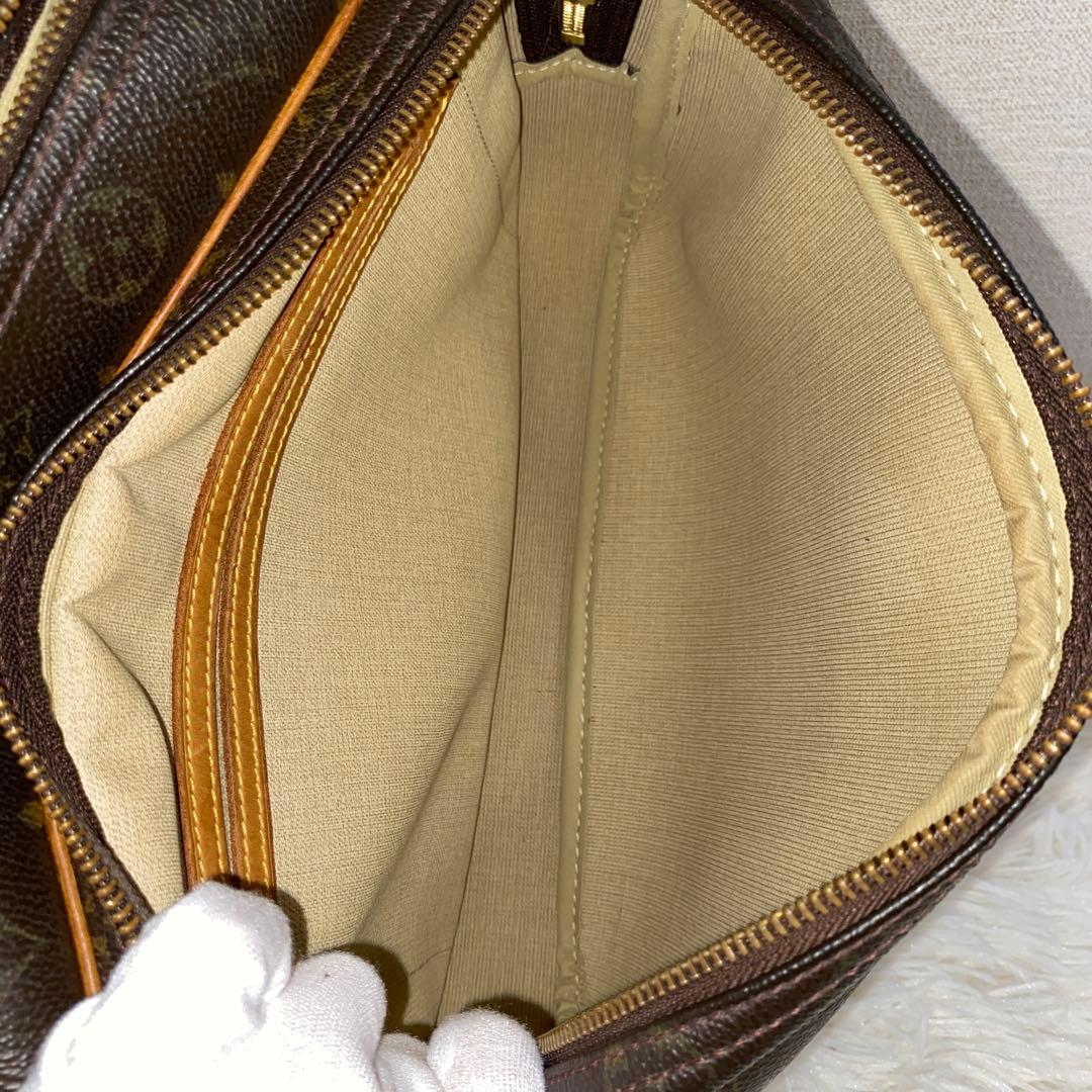 ルイヴィトン リポーターPM 大人気ショルダーバッグ 男女兼用 M45254