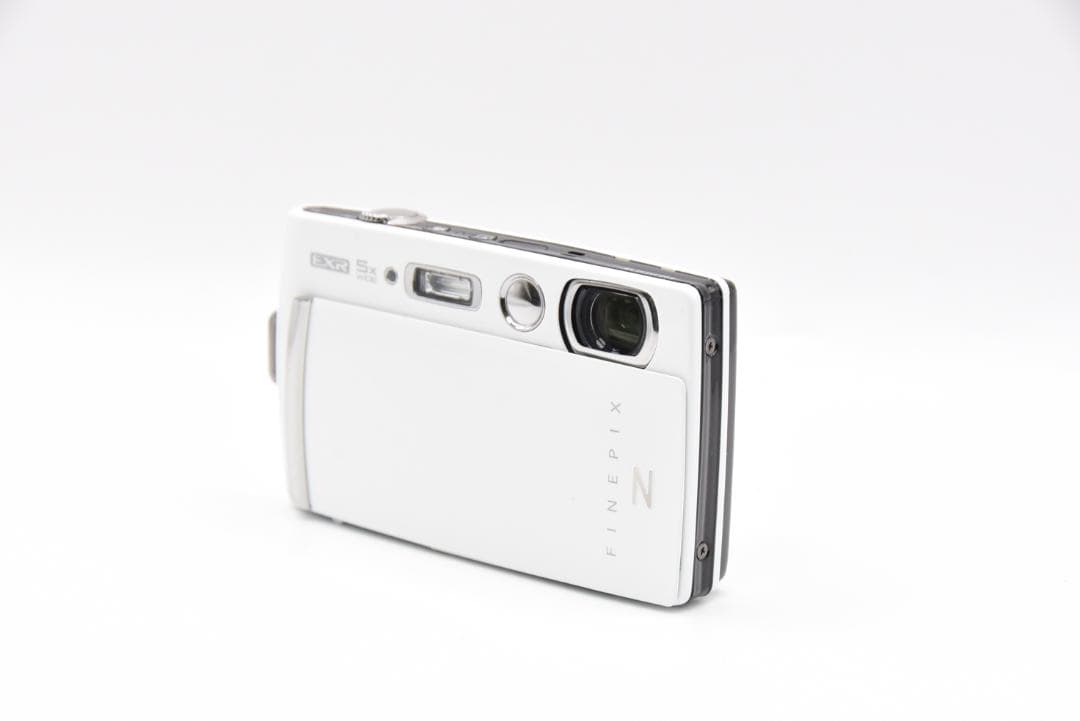 ■ 美品 ■ FUJIFILM FINEPIX Z1000EXR ホワイト