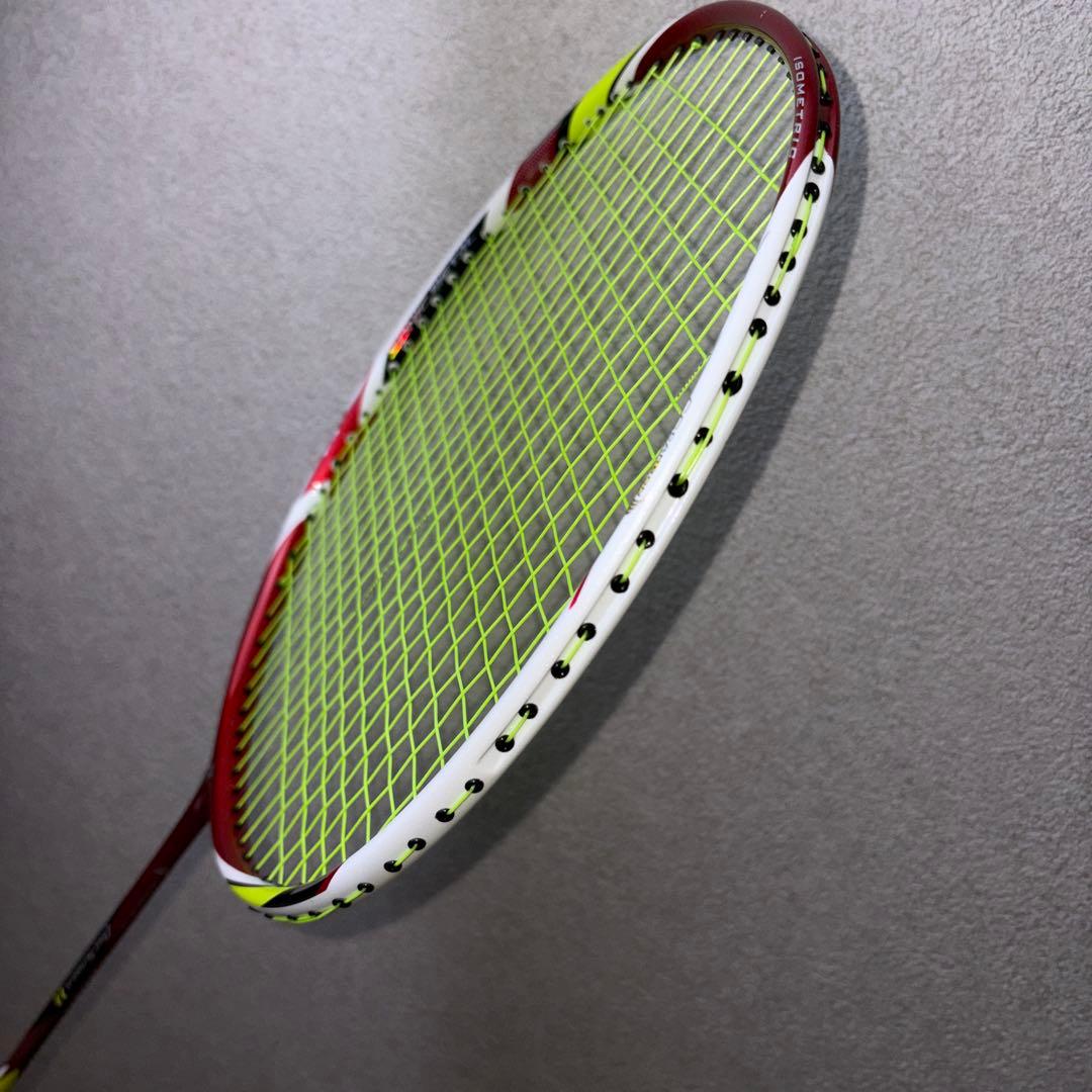 【極美品】アークセイバー 11 ARC SABER 11 ヨネックス YONEX