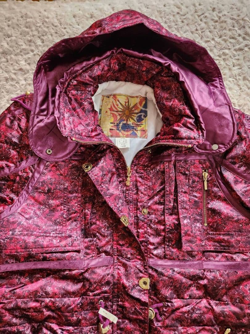 90s　Windex スキーウェア