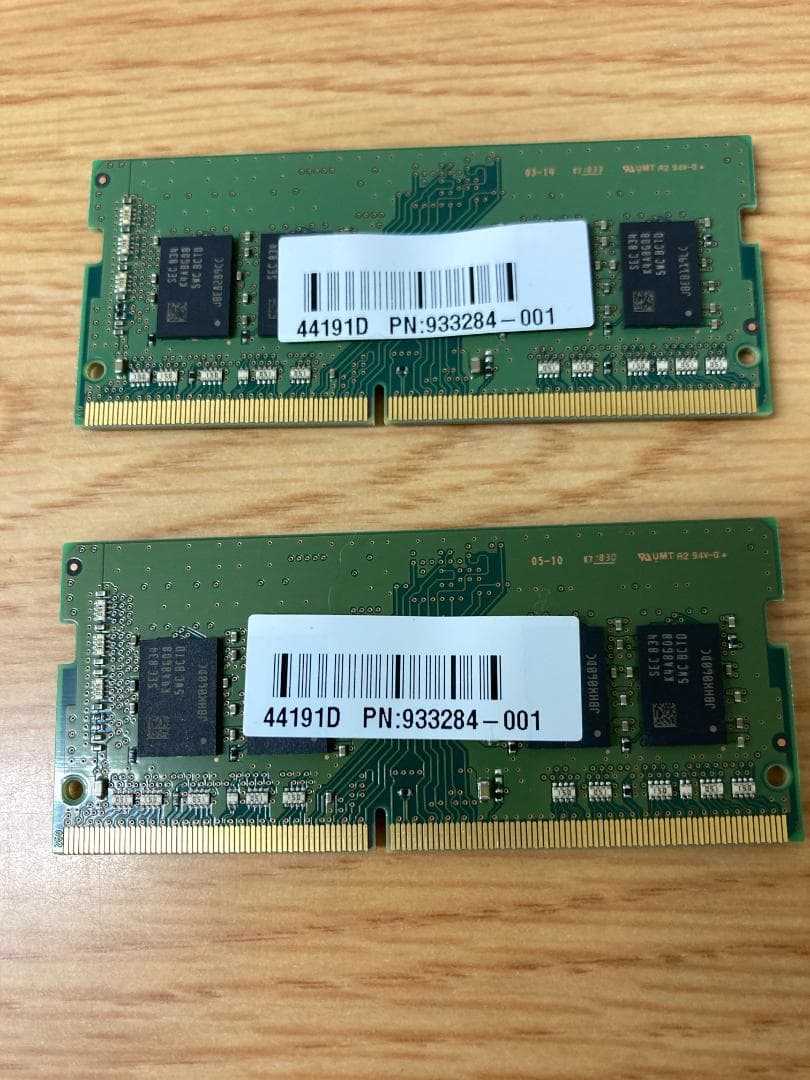 ミニPC #K HP EliteDesk800G4DM 35W i7 16G SSD256