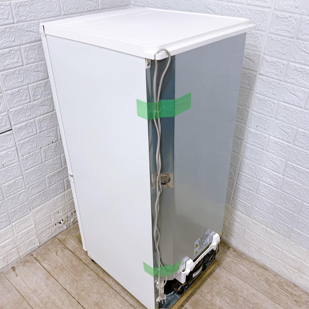 OE01271 パナソニック 138L 冷蔵庫 一人暮らし 小型