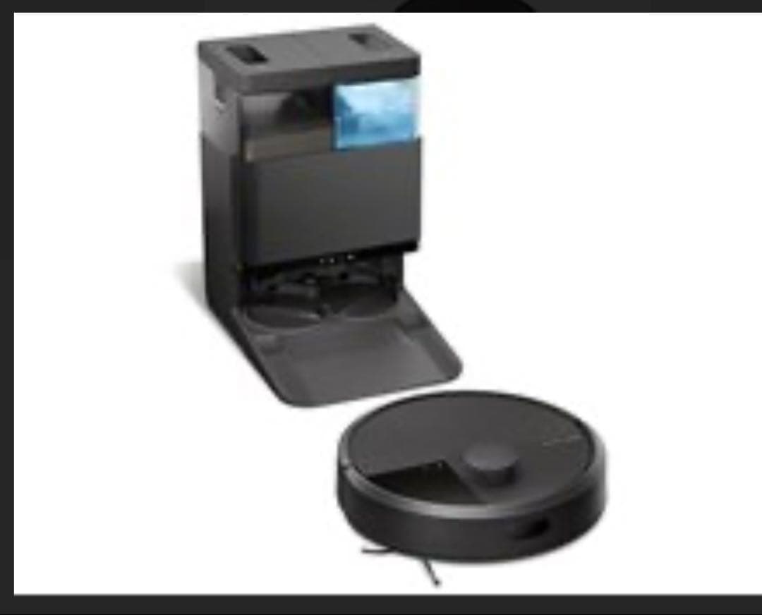 掃除機・クリーナー Roomba plus 505