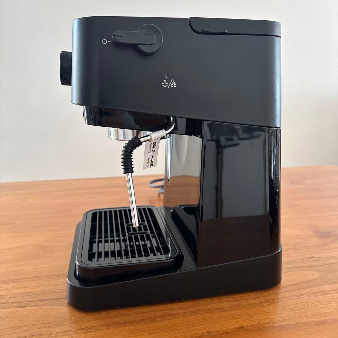 デロンギ スティーザ　エスプレッソ・カプチーノメーカー