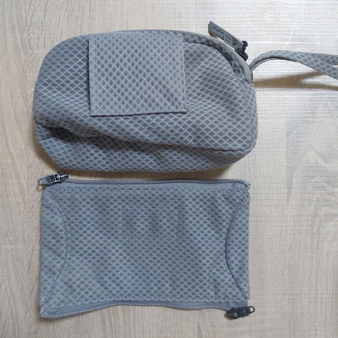 ヌナ nuna カドル クリック cudl clik　フォグ