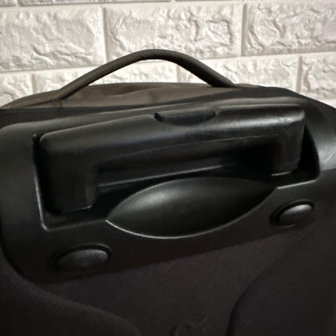 美品 Quiksilver HORIZON クイックシルバー カーキ 41L